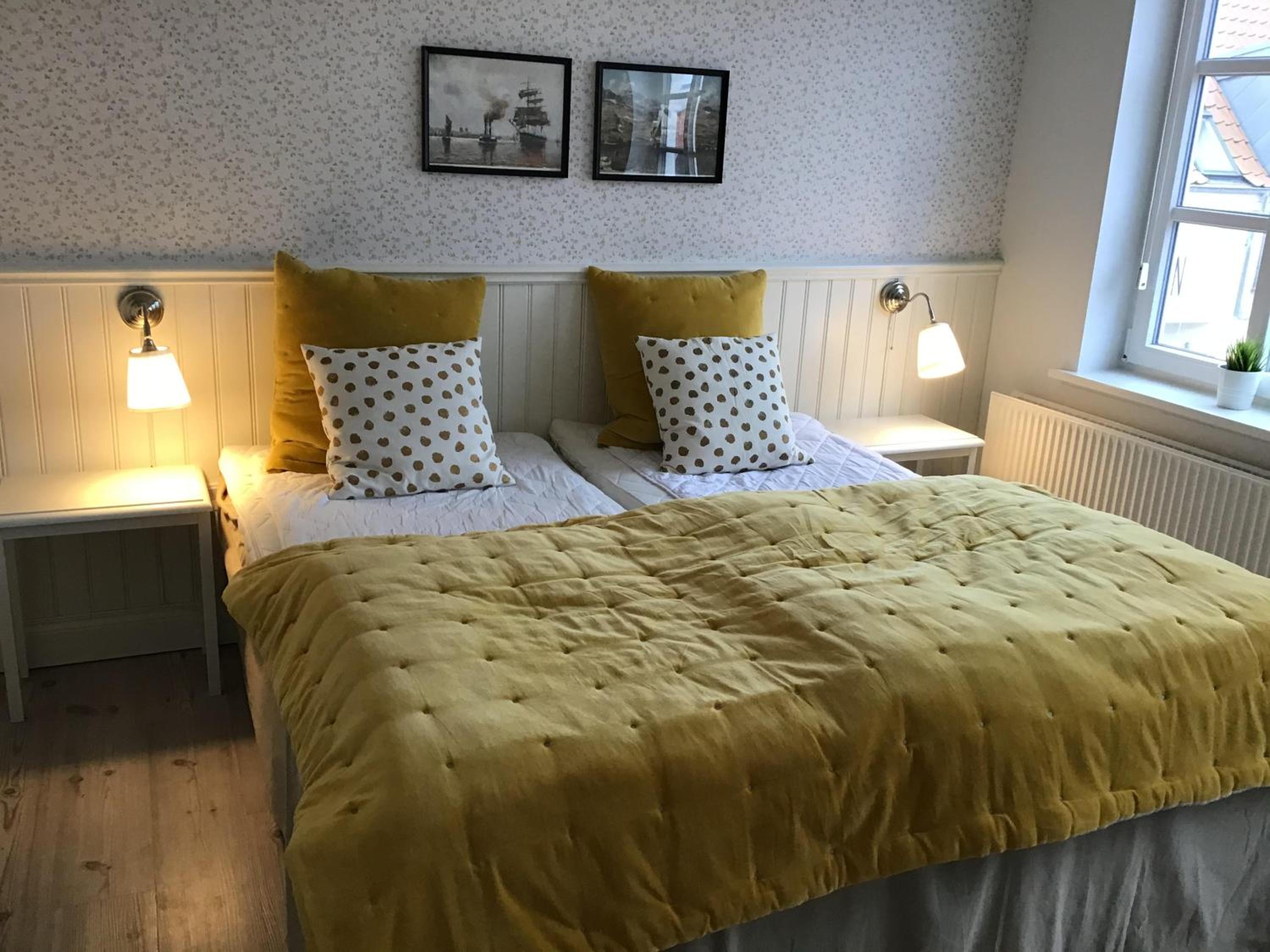l kken badehotel apartments