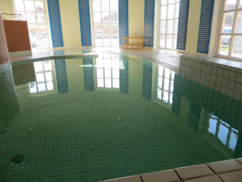 l kken badehotel apartments