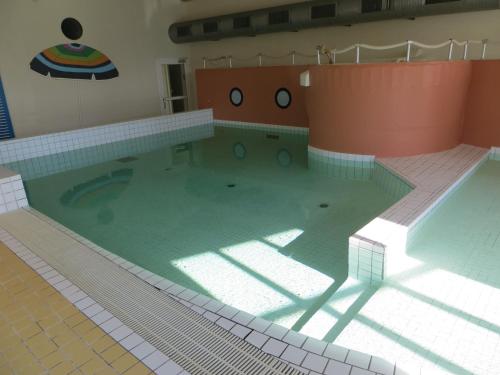 l kken badehotel apartments