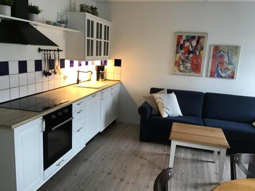 l kken badehotel apartments