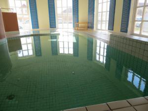 l kken badehotel apartments