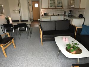 l kken badehotel apartments