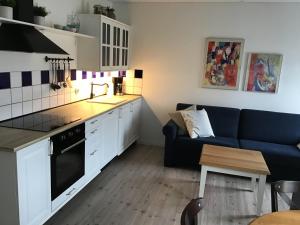 l kken badehotel apartments