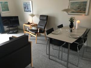 l kken badehotel apartments