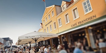 l kken badehotel apartments
