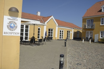 l kken badehotel apartments