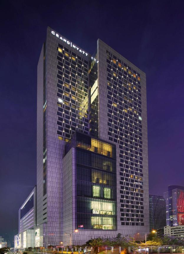 grand hyatt chengdu