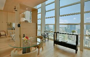 Grand Hyatt Chengdu,Jinjiang>>Chengdu,5 star