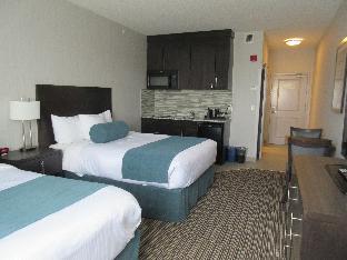 best western plus airdrie gateway