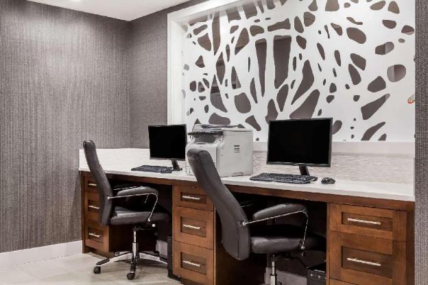 best western plus airdrie gateway