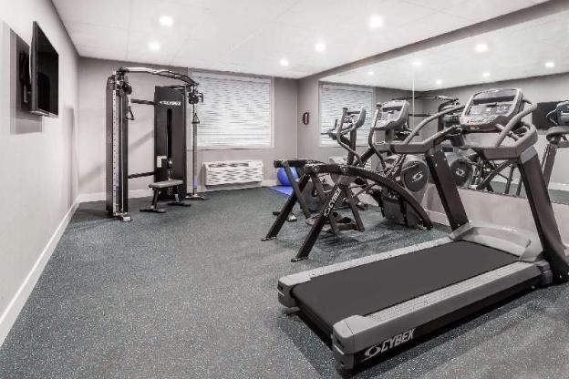 best western plus airdrie gateway