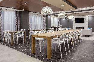 Best Western Plus Airdrie Gateway,Alberta>>Airdrie,3 star