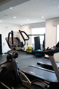 best western plus airdrie gateway