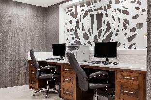 best western plus airdrie gateway