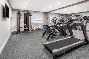 best western plus airdrie gateway