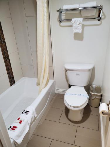 travelodge inn and suites by wyndham bell los angeles area