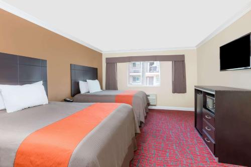 travelodge inn and suites by wyndham bell los angeles area