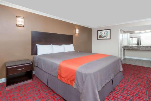 travelodge inn and suites by wyndham bell los angeles area