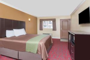 travelodge inn and suites by wyndham bell los angeles area