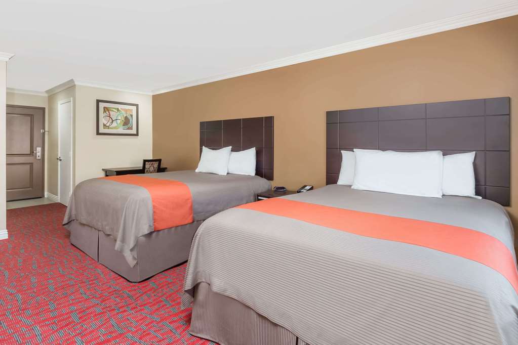 travelodge inn and suites by wyndham bell los angeles area