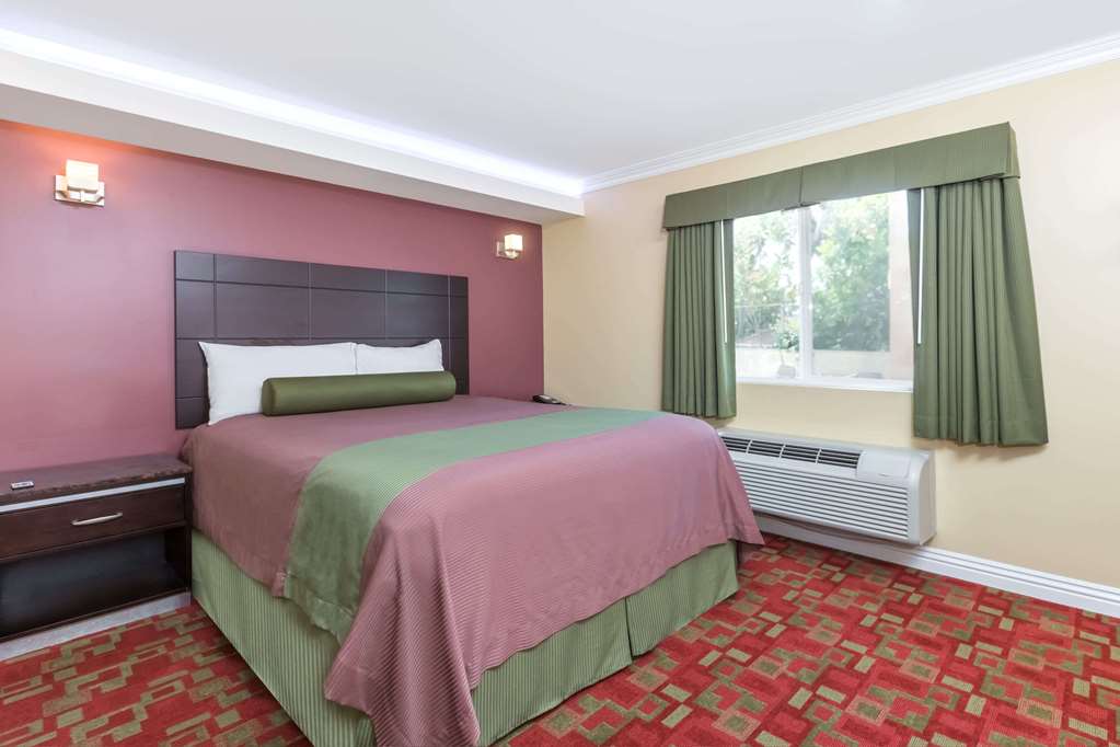 travelodge inn and suites by wyndham bell los angeles area