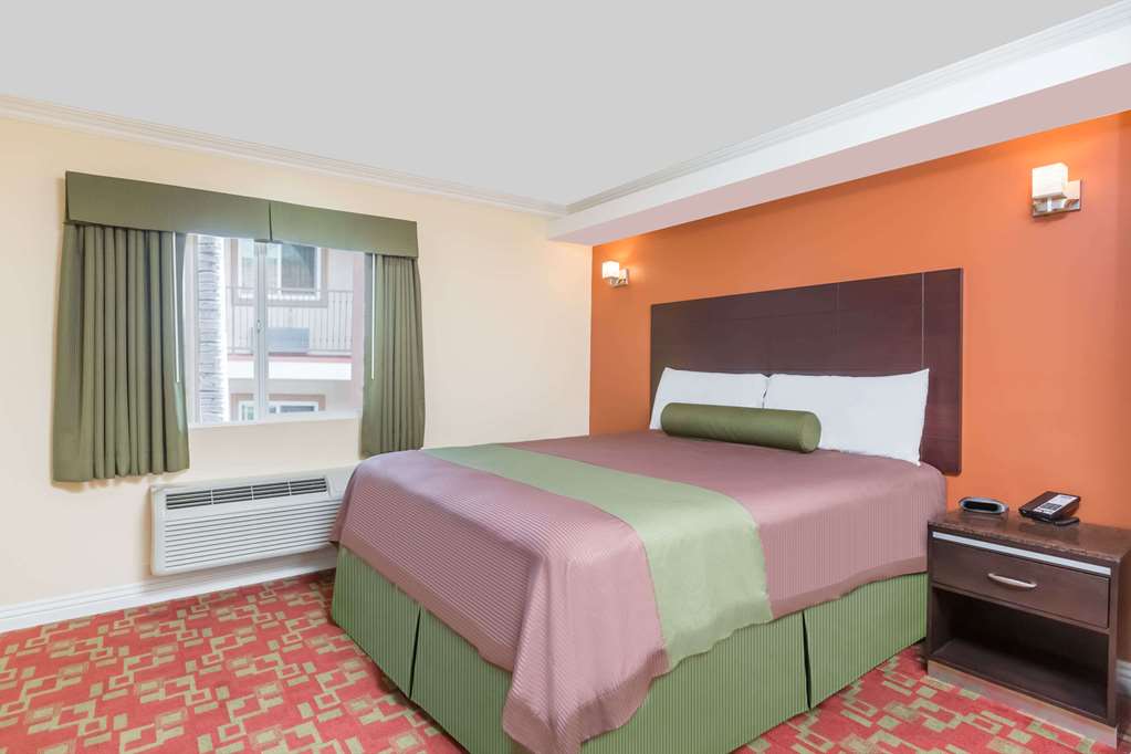 travelodge inn and suites by wyndham bell los angeles area