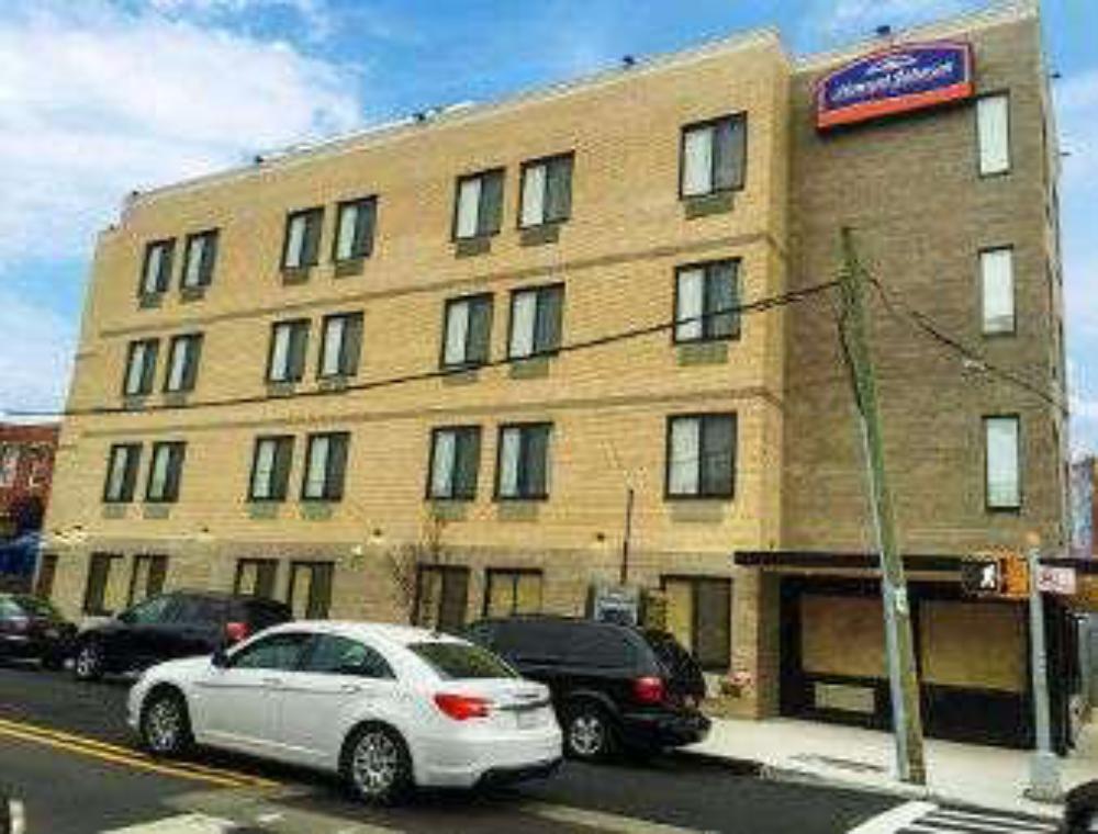 rockaway hotel brooklyn