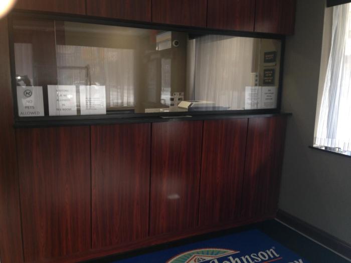 rockaway hotel brooklyn