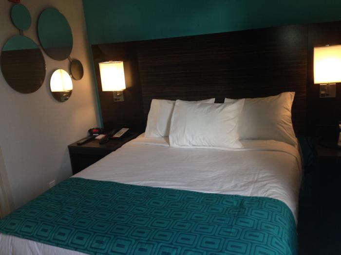 rockaway hotel brooklyn