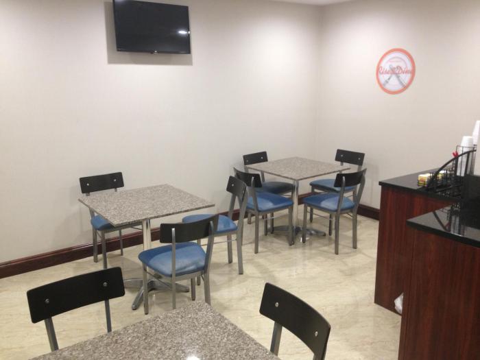 rockaway hotel brooklyn