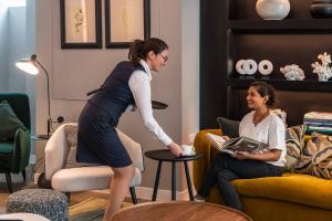 The Resident Victoria,Greater London>>Bexley,4 star