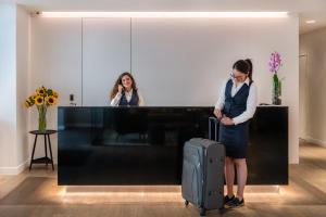 The Resident Victoria,Greater London>>Bexley,4 star