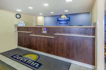 Days Inn By Wyndham Charles Town/Harpers Ferry,Charleston>>Charles Town,2 star