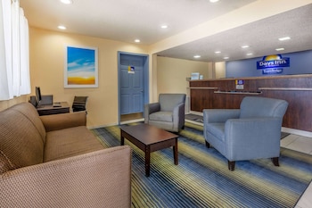Days Inn By Wyndham Charles Town/Harpers Ferry,Charleston>>Charles Town,2 star