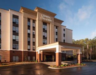 Hampton Inn & Suites By Hilton Augusta-Washington Rd,Georgia>>Augusta,3 star