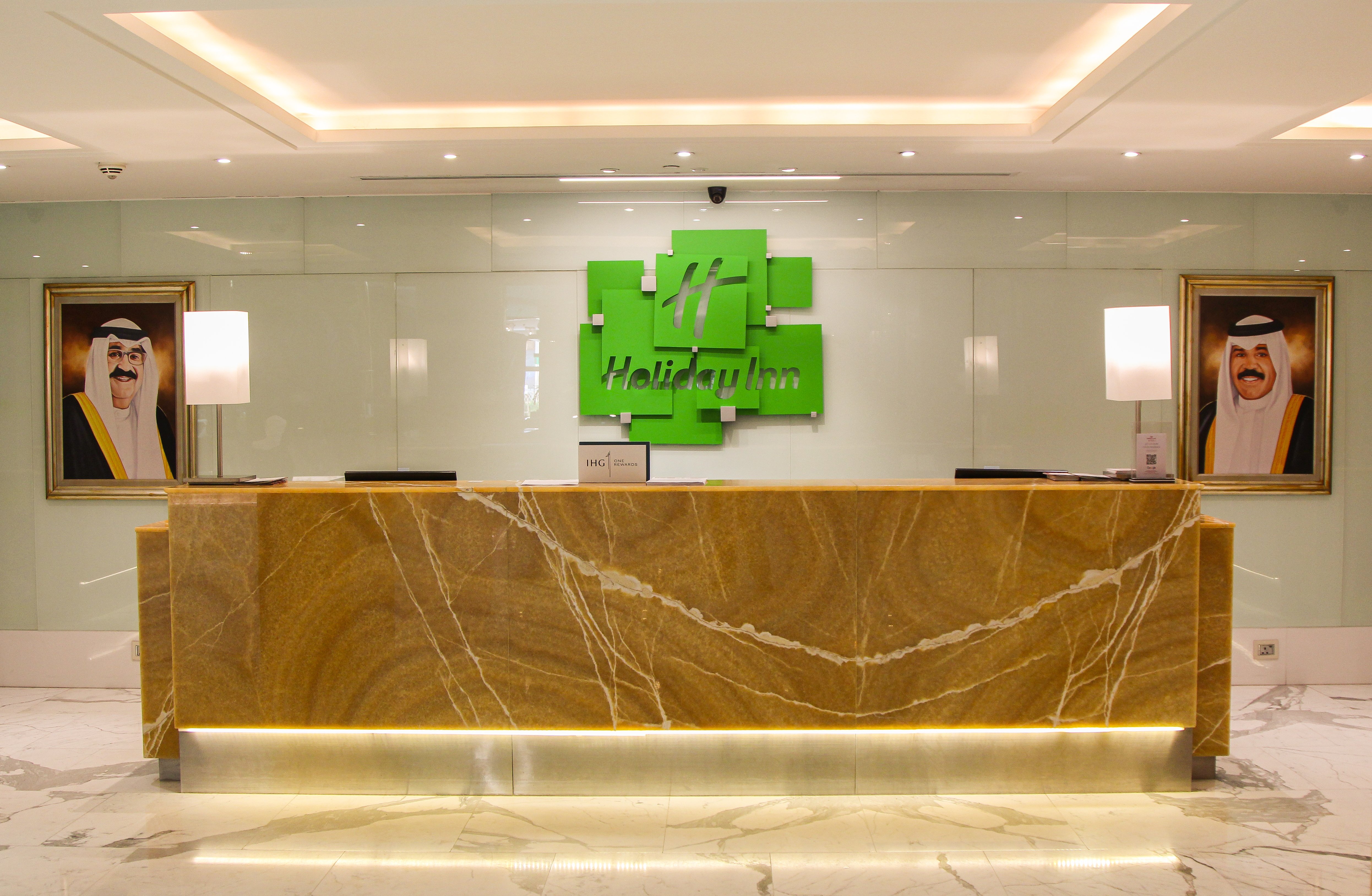 holiday inn kuwait al thuraya city by ihg