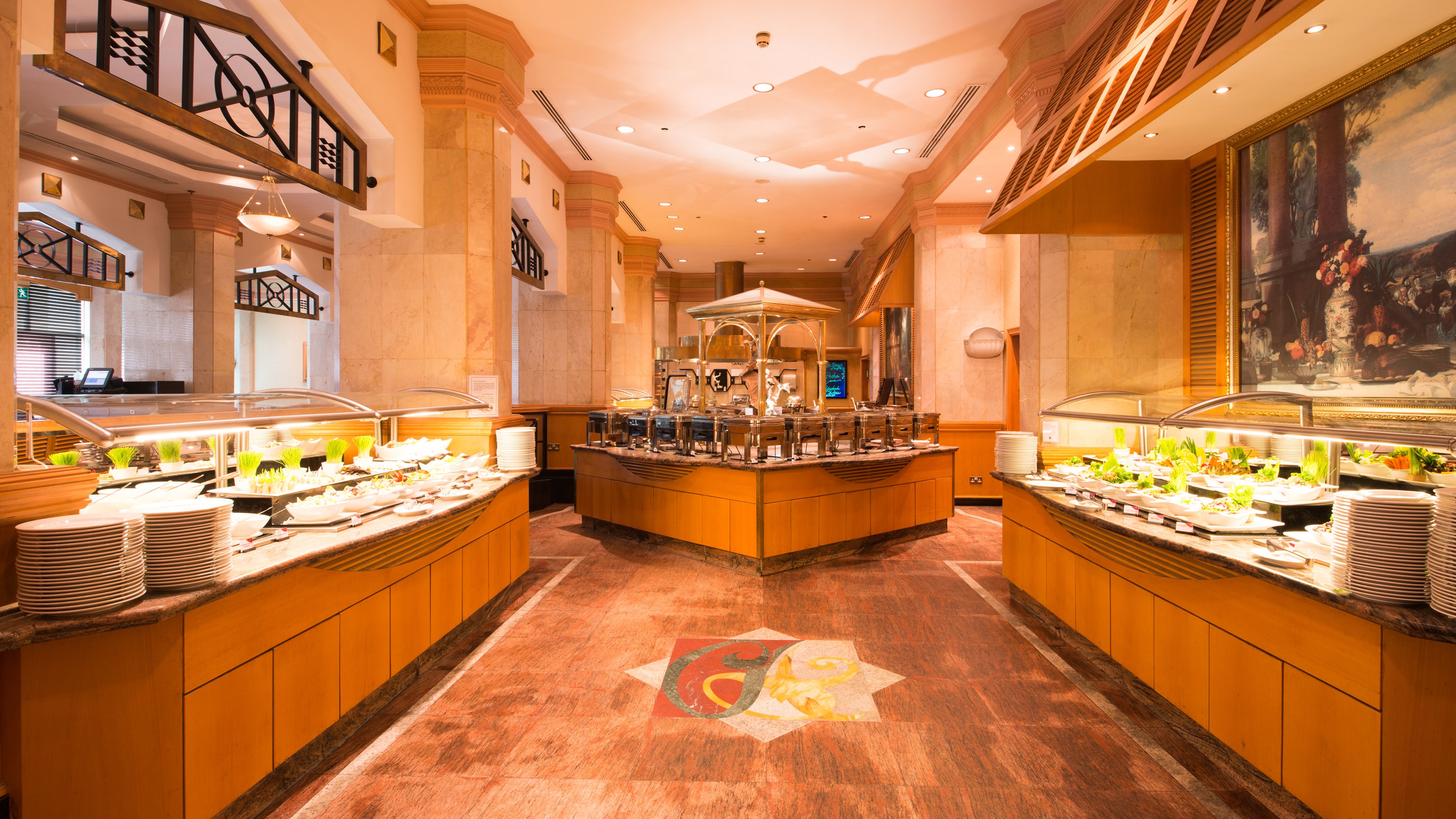holiday inn kuwait al thuraya city by ihg