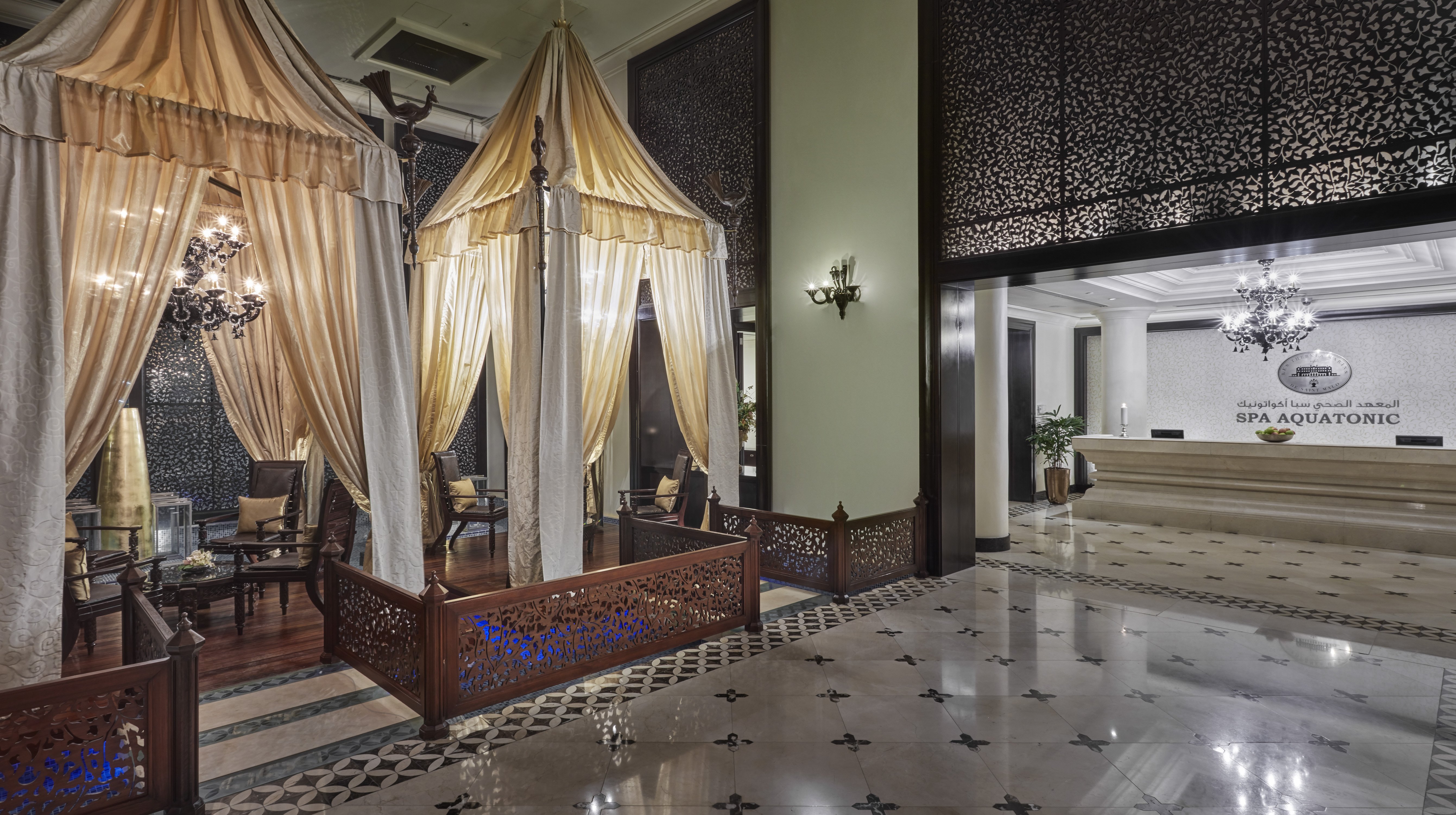 holiday inn kuwait al thuraya city by ihg