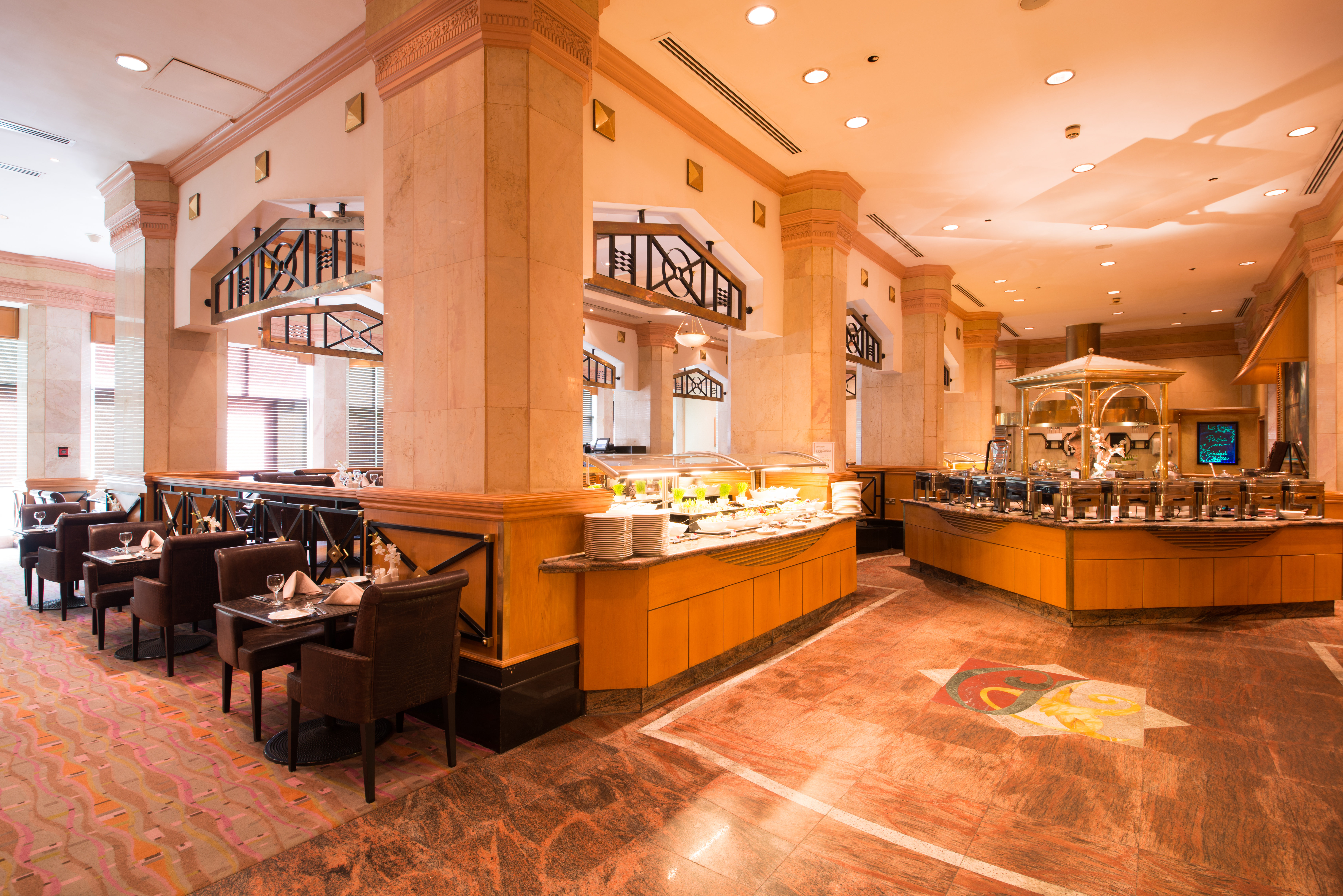 holiday inn kuwait al thuraya city by ihg