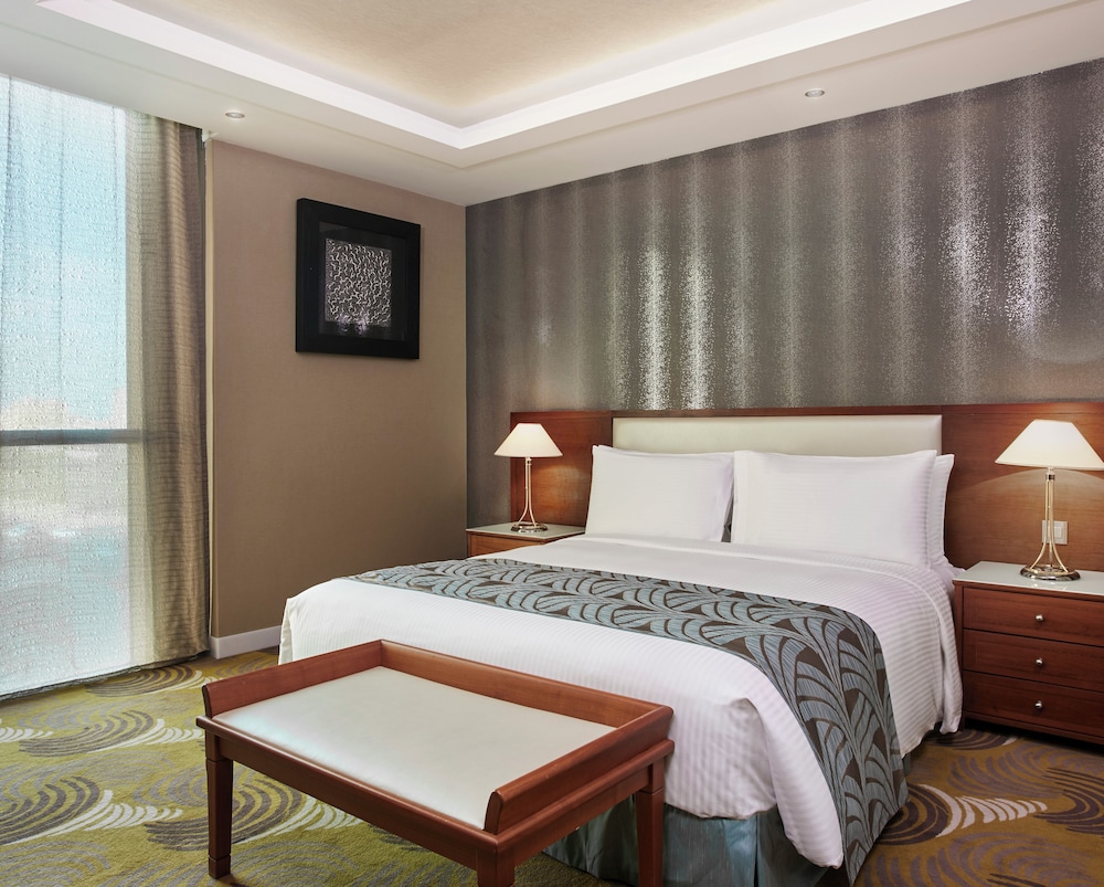 holiday inn kuwait al thuraya city by ihg