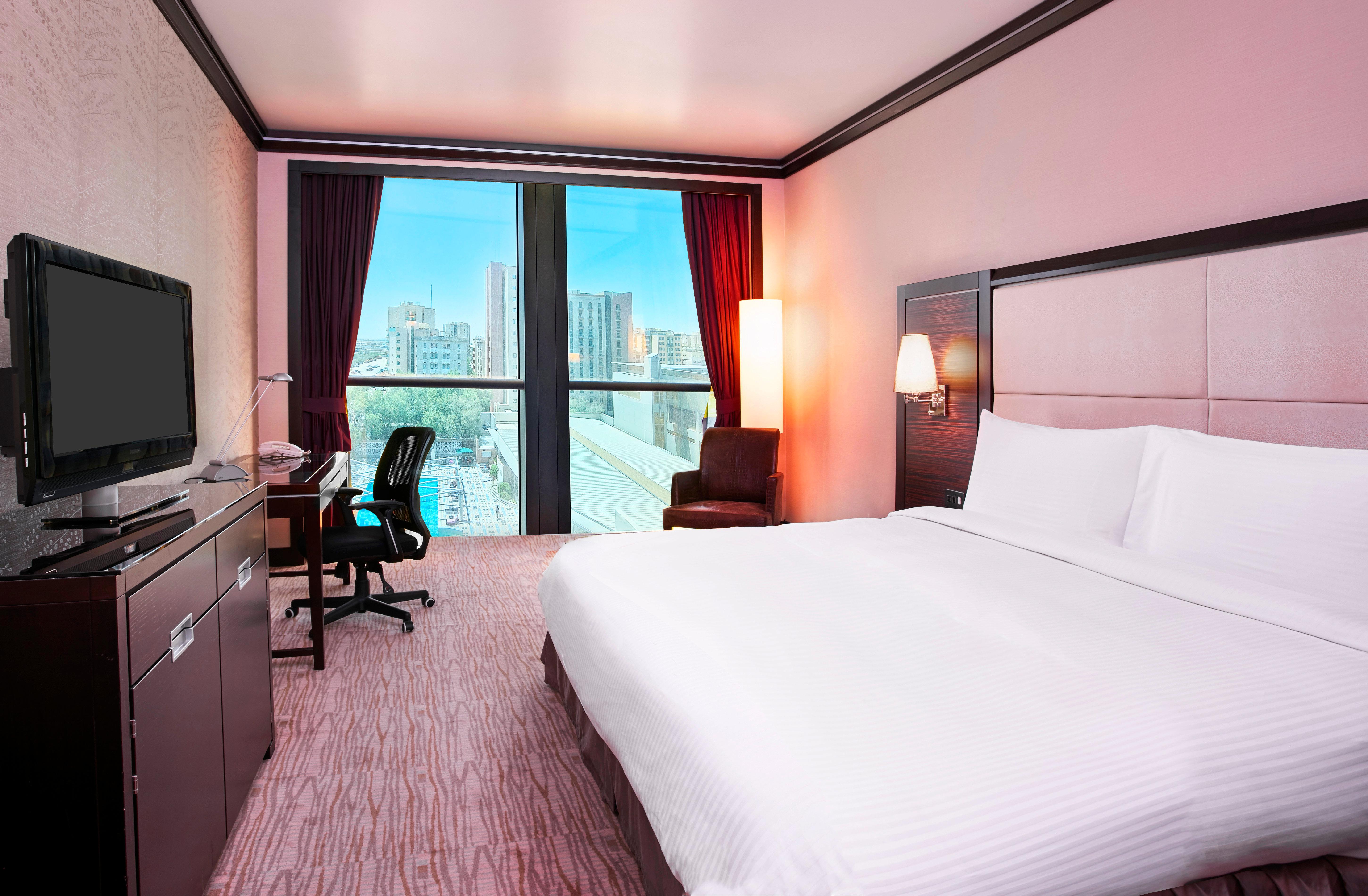 holiday inn kuwait al thuraya city by ihg