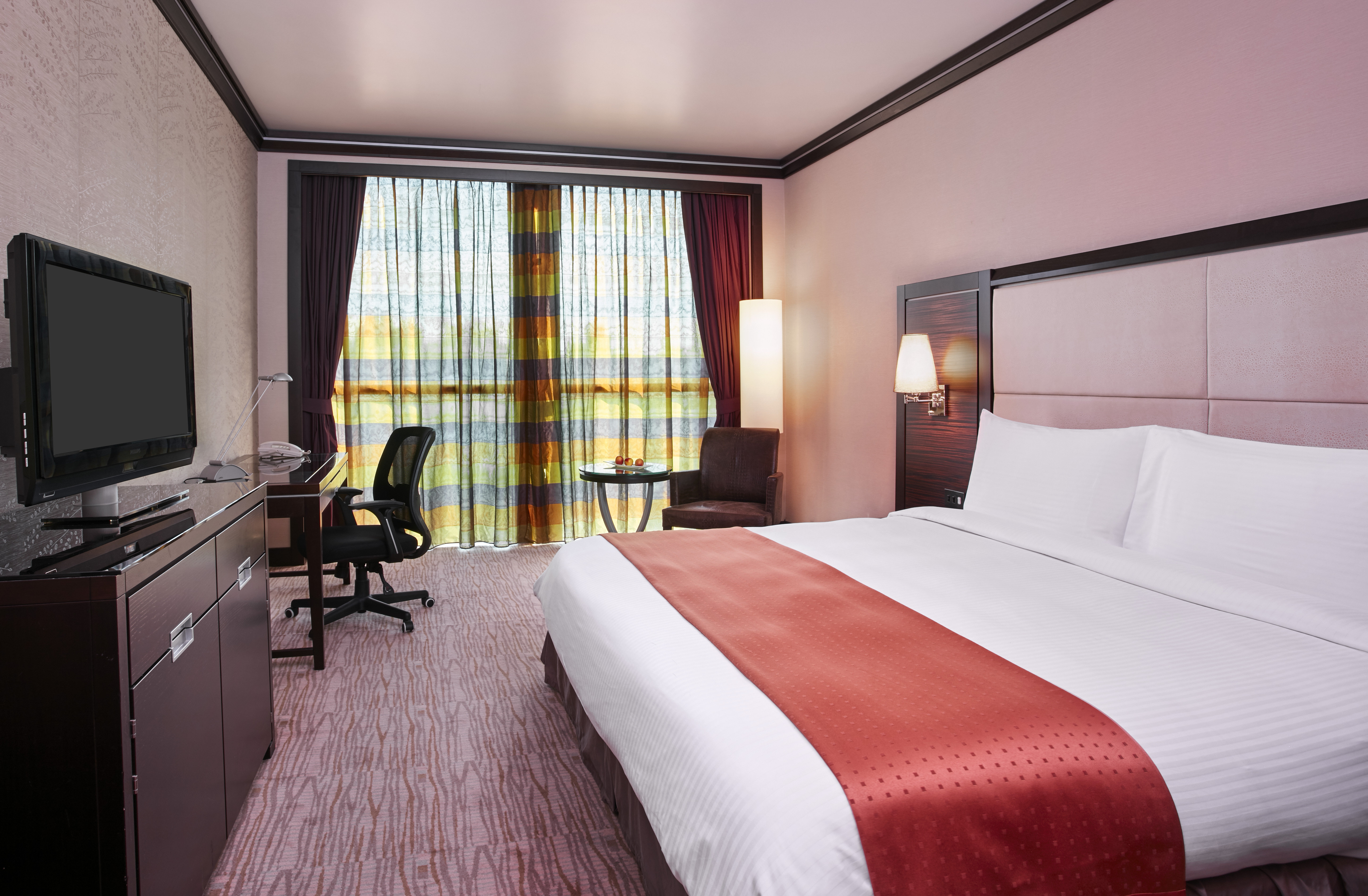 holiday inn kuwait al thuraya city by ihg