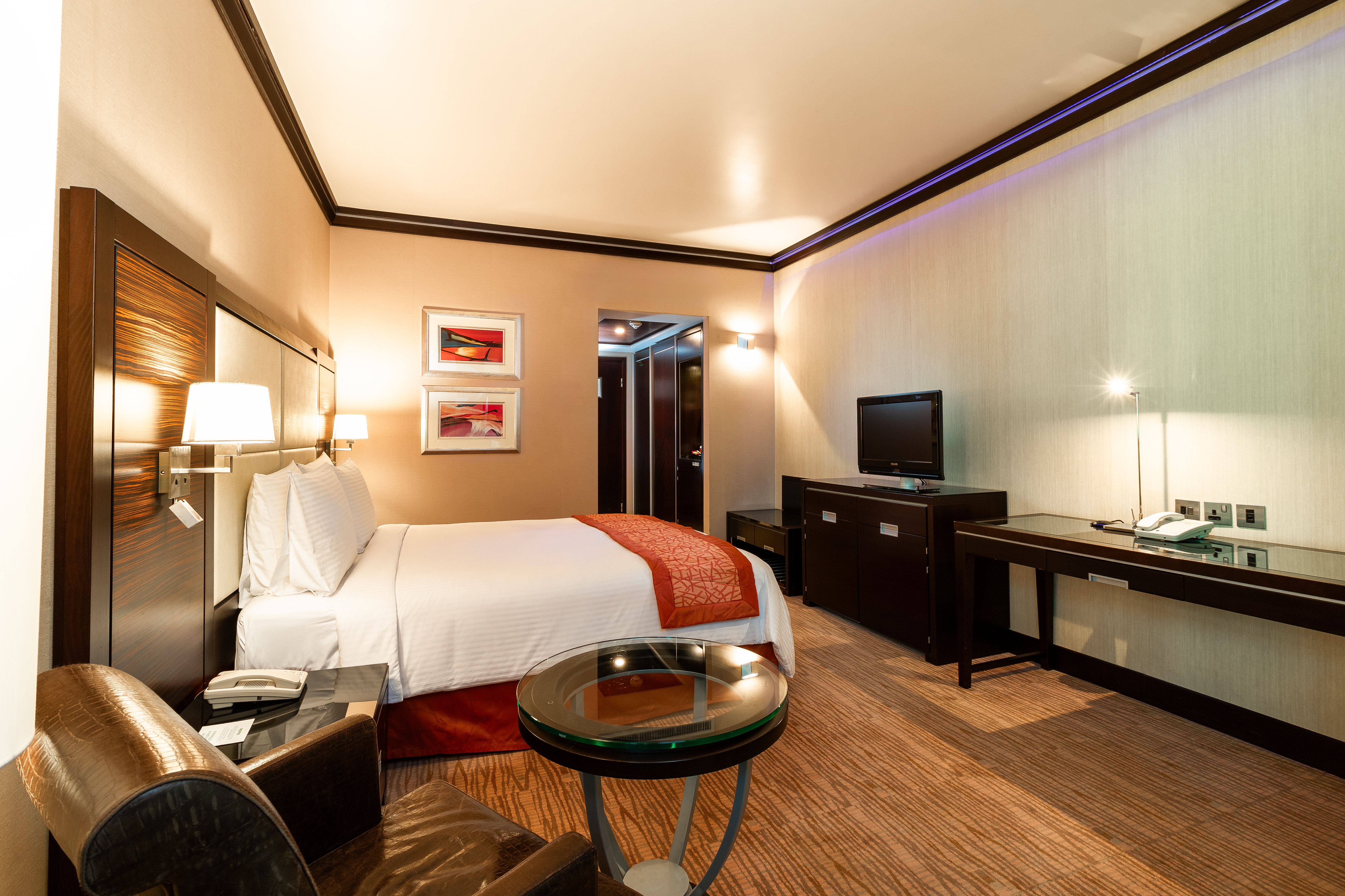 holiday inn kuwait al thuraya city by ihg