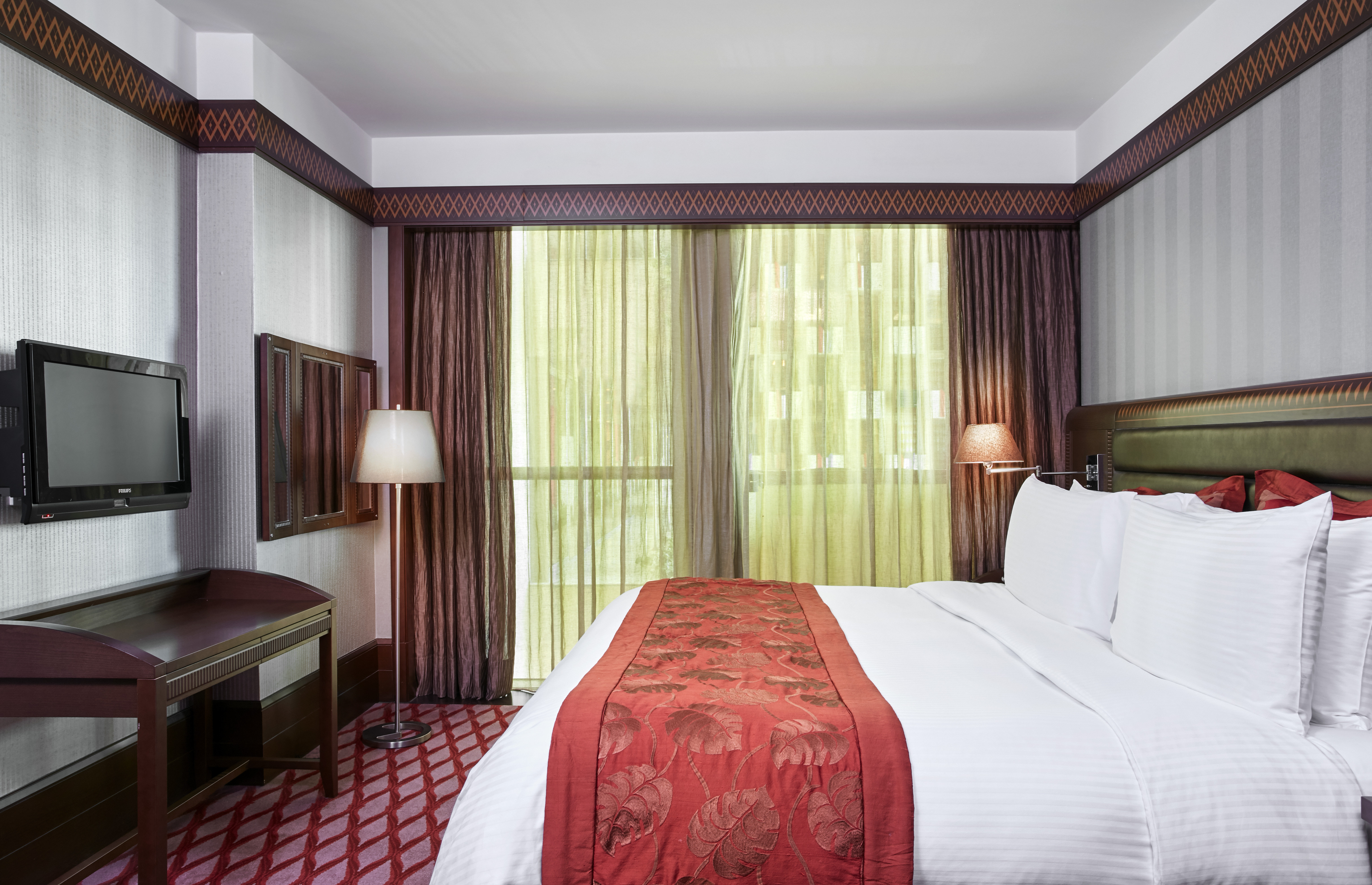 holiday inn kuwait al thuraya city by ihg