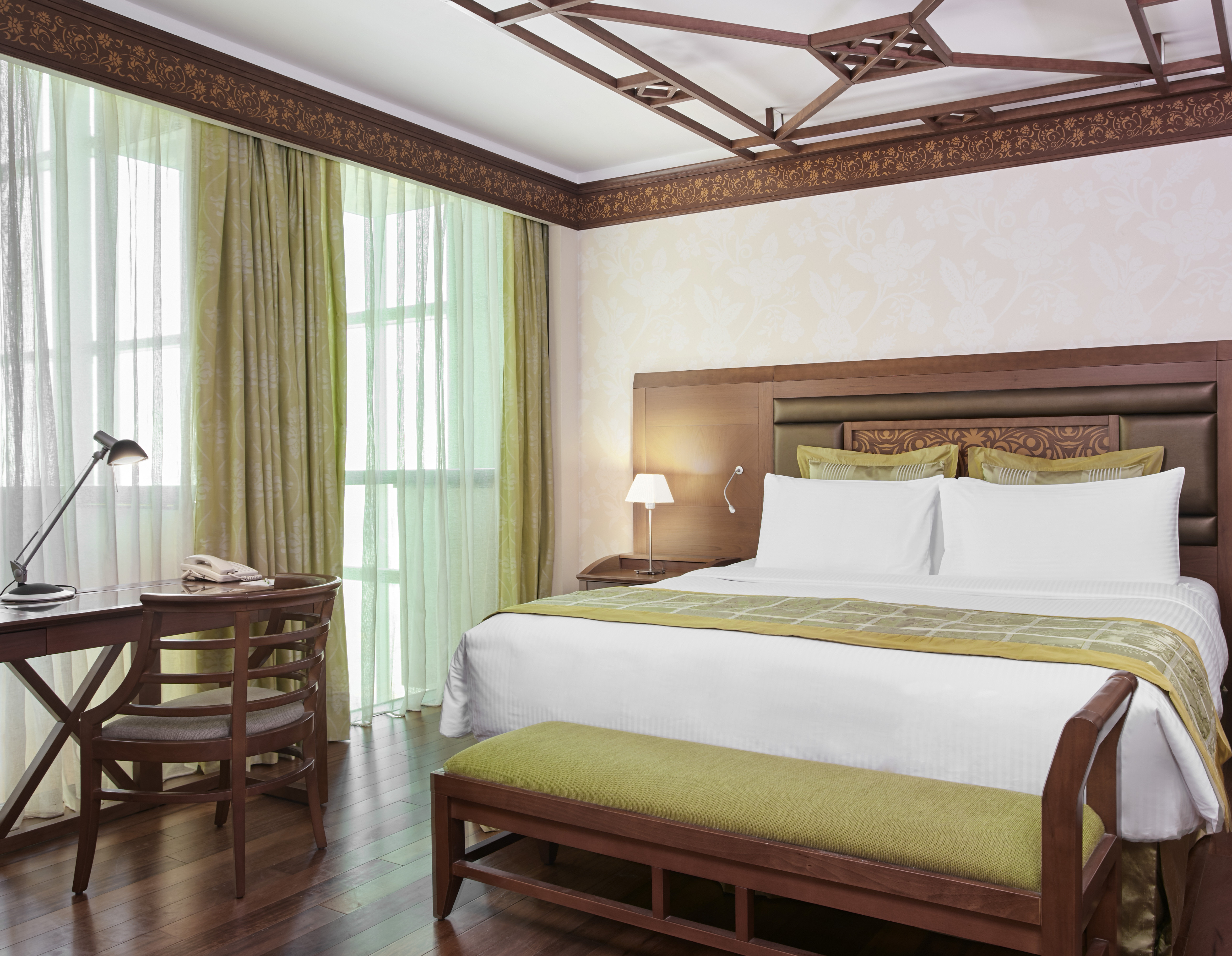 holiday inn kuwait al thuraya city by ihg