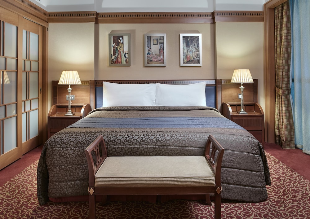 holiday inn kuwait al thuraya city by ihg