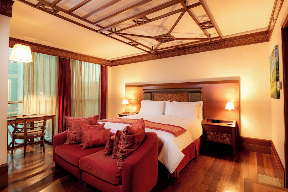 holiday inn kuwait al thuraya city by ihg