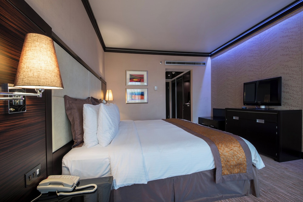 holiday inn kuwait al thuraya city by ihg
