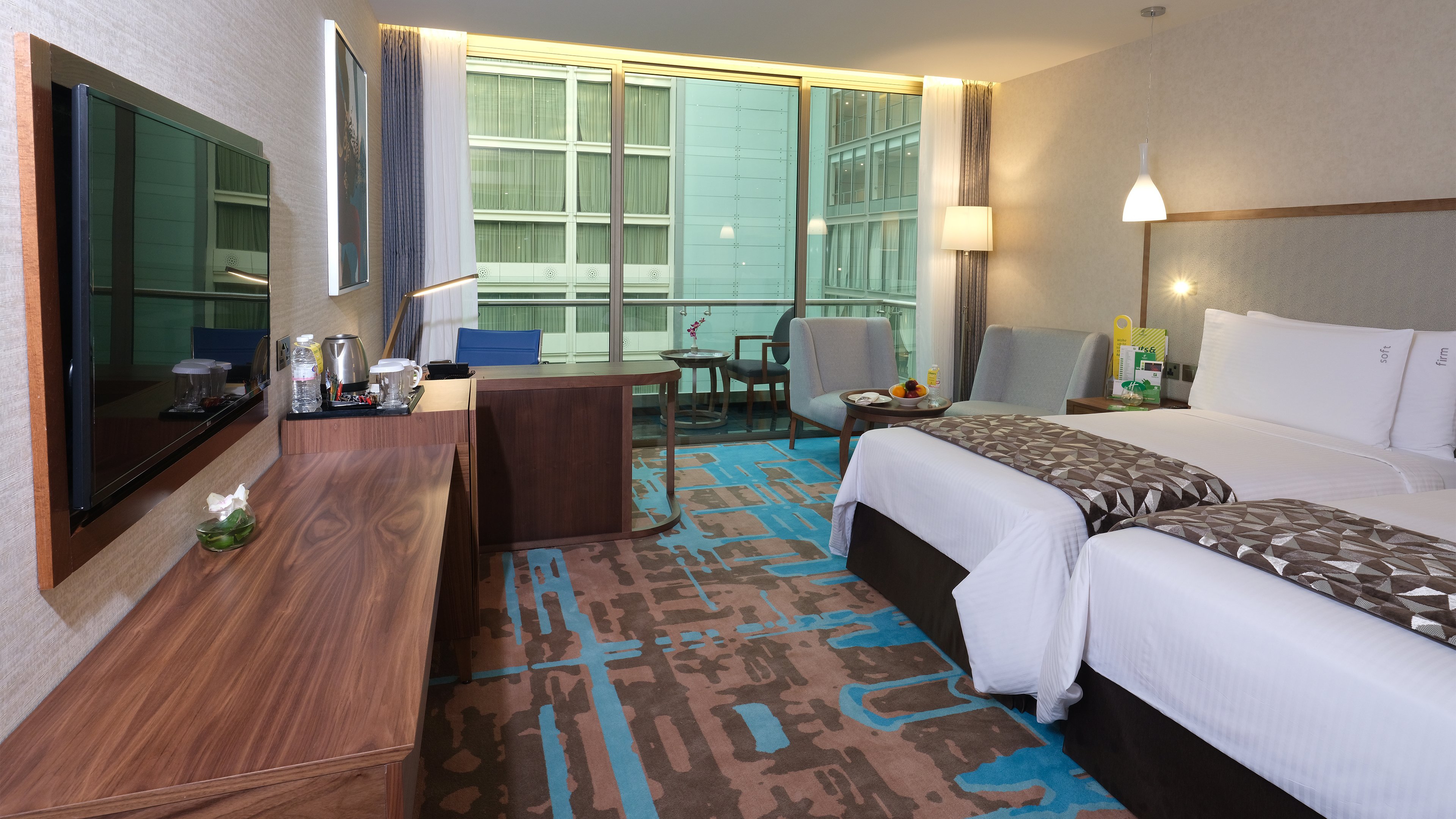 holiday inn kuwait al thuraya city by ihg