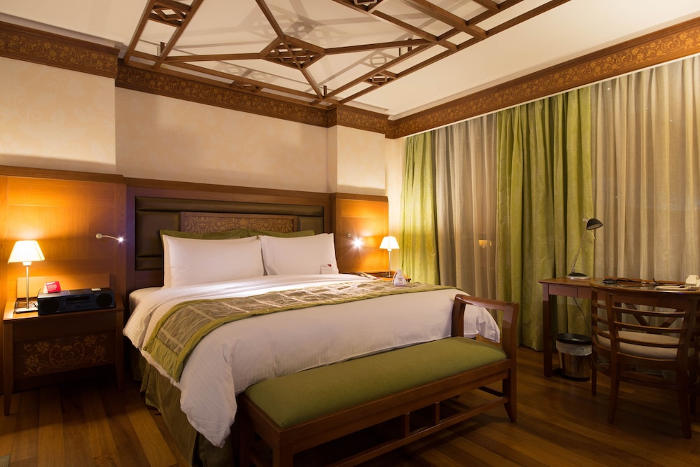 holiday inn kuwait al thuraya city by ihg